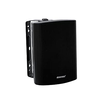 Omnitronic Altavoz de pared WPS-5S PA Omnitronic Altavoz de pared WPS-5S PA