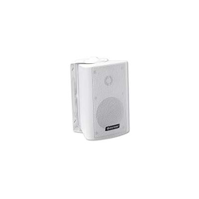 Omnitronic Altavoz de Pared Wps-3W Pa Omnitronic Altavoz de Pared Wps-3W Pa