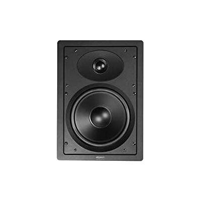Elipson Altavoz Empotrado IW6, Color Blanco Elipson Altavoz Empotrado IW6, Color Blanco