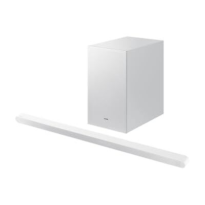 Samsung Barra de Sonido HW-S701D/ZF 2024 Diseño Ultra Slim, Dolby Atmos Inalámbrico, Q-Symphony, 3.1 Canales y SpaceFit Sound Samsung Barra de Sonido HW-S701D/ZF 2024 Diseño Ultra Slim, Dolby Atmos Inalámbrico, Q-Symphony, 3.1 Canales y SpaceFit Sound