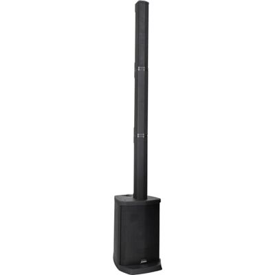 McGrey E-208LAB Altavoces de Sistema PA Line Array de Columna Activo con batería McGrey E-208LAB Altavoces de Sistema PA Line Array de Columna Activo con batería