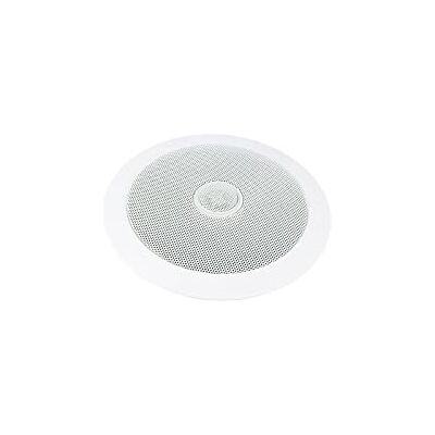 Omnitronic CST 5 altavoces de techo de 2 vías Omnitronic CST 5 altavoces de techo de 2 vías