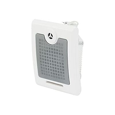 Omnitronic Altavoz de pared WC-3 PA Omnitronic Altavoz de pared WC-3 PA