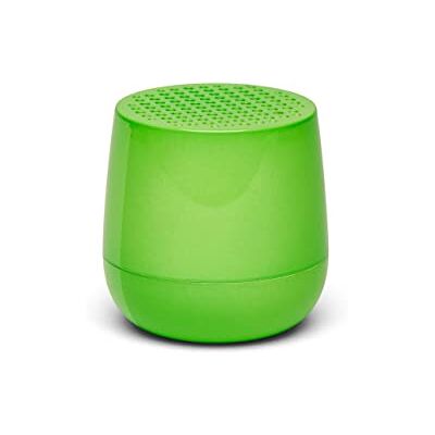 Lexon Mino+ Altavoz Recargable Bluetooth (Verde Fluo) Lexon Mino+ Altavoz Recargable Bluetooth (Verde Fluo)