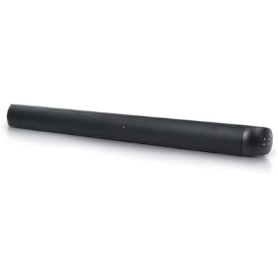 Muse Barra de Sonido Bluetooth con Soporte de Pared Entrada Jack RCA y óptica, Incluye Mando a Distancia 100W Muse Barra de Sonido Bluetooth con Soporte de Pared Entrada Jack RCA y óptica, Incluye Mando a Distancia 100W