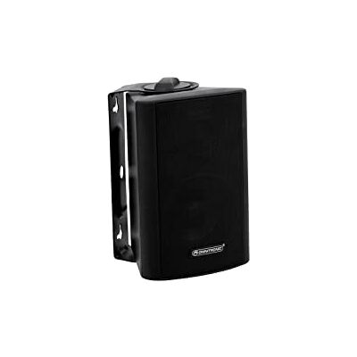 Omnitronic Altavoz de pared WP-3S PA Omnitronic Altavoz de pared WP-3S PA