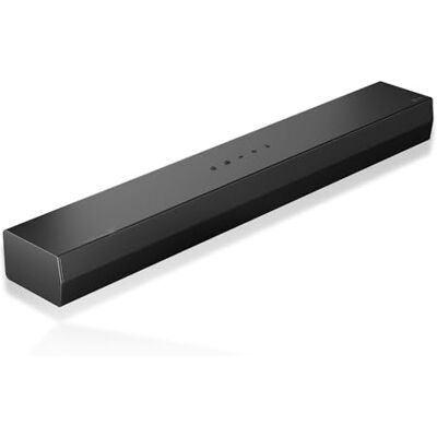 LG S20A Barra de Sonido Inteligente, Bluetooth, Negro LG S20A Barra de Sonido Inteligente, Bluetooth, Negro