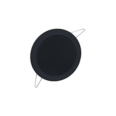 Omnitronic CS-4S Negro Altavoces de Techo Omnitronic CS-4S Negro Altavoces de Techo