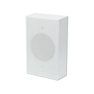 Omnitronic 80710504 WC-4 ELA Altavoz de pared Omnitronic 80710504 WC-4 ELA Altavoz de pared