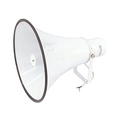 Omnitronic Altavoz PA Speaker Hr-25 Pa Cuerno Omnitronic Altavoz PA Speaker Hr-25 Pa Cuerno