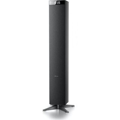 Muse M-1280 BT Torre Negro 120 W Microcadena (Torre, Negro, Monótono, 120 W, FM,PLL, 87,5 108 MHz) Muse M-1280 BT Torre Negro 120 W Microcadena (Torre, Negro, Monótono, 120 W, FM,PLL, 87,5 108 MHz)