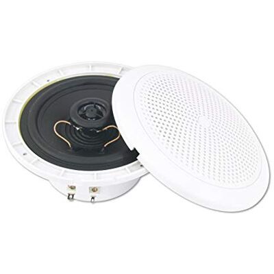 Omnitronic F-5 Altavoz Montaje Empotrado Omnitronic F-5 Altavoz Montaje Empotrado