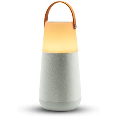 ION Audio BRIGHT MAX - Altavoz Bluetooth 360° - 10h Batería ION Audio BRIGHT MAX - Altavoz Bluetooth 360° - 10h Batería