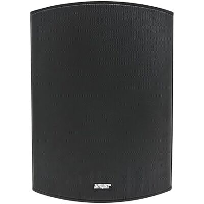 Earthquake Altavoz de 2 vías para Todo Tipo de Clima, woofer de Polietileno de 8 Pulgadas y cúpula Pei Mylar de 25,4 mm, Carcasa Resistente a los Rayos UV, Negro Mate (Individual) Earthquake Altavoz de 2 vías para Todo Tipo de Clima, woofer de Polietileno de 8 Pulgadas y cúpula Pei Mylar de 25,4 mm, Carcasa Resistente a los Rayos UV, Negro Mate (Individual)