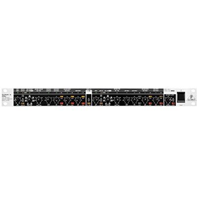 Behringer Frecuencia X Pro Super Suave Behringer Frecuencia X Pro Super Suave
