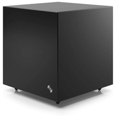 Audio Pro Subwoofer Bass Reflex Graves Profundos con Cable para Streaming Audio, TV con Conexión Wi-Fi Speaker Potente con Reflejo de Graves Amplificador Digital Clase D 150W SW-5 Negro Audio Pro Subwoofer Bass Reflex Graves Profundos con Cable para Streaming Audio, TV con Conexión Wi-Fi Speaker Potente con Reflejo de Graves Amplificador Digital Clase D 150W SW-5 Negro