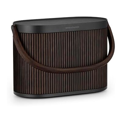 Bang & Olufsen Beosound A5 Altavoz Bluetooth Portátil Dark Oak Bang & Olufsen Beosound A5 Altavoz Bluetooth Portátil Dark Oak