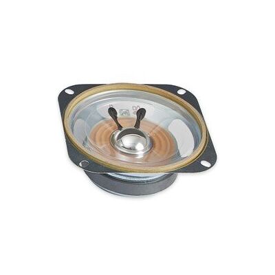 FONESTAR FE-4815M Altavoz para coche (4", 15 W) FONESTAR FE-4815M Altavoz para coche (4", 15 W)