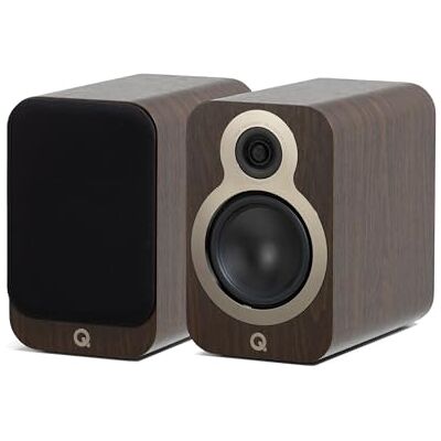 Q Acoustics Q3020C Nogal Q Acoustics Q3020C Nogal