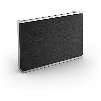 Bang & Olufsen Beosound Level - Aluminio, Gris - Altavoz inteligente portátil Bang & Olufsen Beosound Level - Aluminio, Gris - Altavoz inteligente portátil