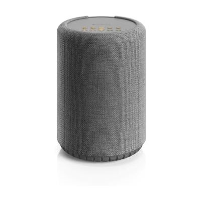 Audio Pro A10 MkII W, WiFi y Bluetooth 5.0 Multiroom, 52 W Digital Class D, 300 Hz Crossover, AirPlay 2, Google Cast, Spotify Connect, Bluetooth 5.0, montaje en pared/techo (gris) Audio Pro A10 MkII W, WiFi y Bluetooth 5.0 Multiroom, 52 W Digital Class D, 300 Hz Crossover, AirPlay 2, Google Cast, Spotify Connect, Bluetooth 5.0, montaje en pared/techo (gris)