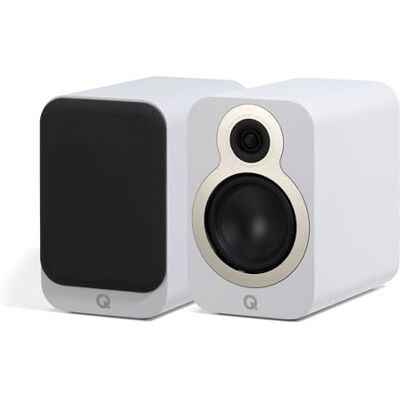 Q Acoustics 3030c (blanco) Q Acoustics 3030c (blanco)