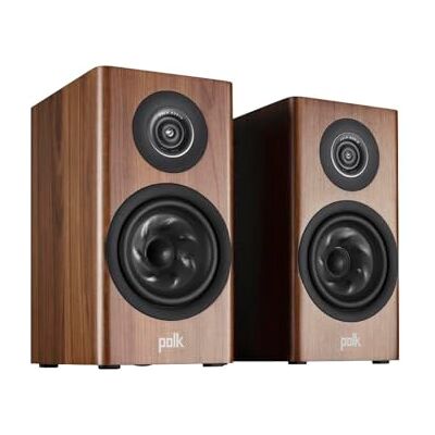 Polk Audio Polk Reserve R100 Altavoz de Estantería Compacto Madera Polk Audio Polk Reserve R100 Altavoz de Estantería Compacto Madera