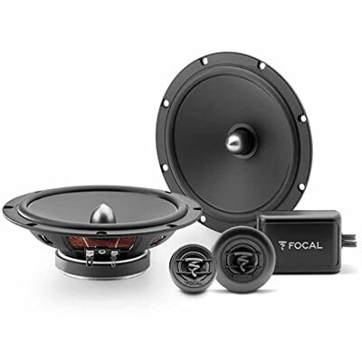 Focal-JMlab ASE165S Auditor-Serie 16cm 2-Wege Kompo Lautsprecher System Super Flach Focal-JMlab ASE165S Auditor-Serie 16cm 2-Wege Kompo Lautsprecher System Super Flach