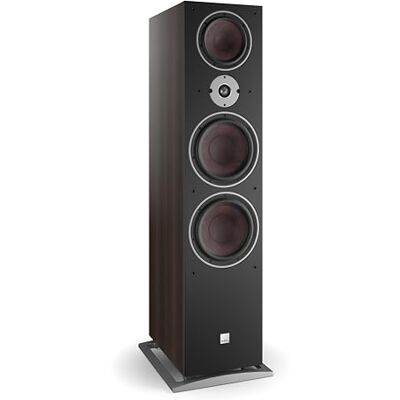 Dali Oberon 9 Negro Altavoces columnas (par) Dali Oberon 9 Negro Altavoces columnas (par)