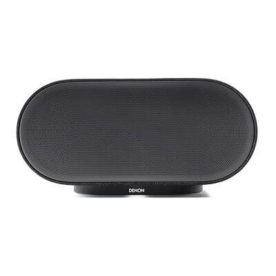 Denon Home 600 Altavoz Inteligente Inalámbrico con HEOS, Dolby Atmos Music, Audio Hi-Res, 8 Drivers, Función Par Estéreo, WiFi, AirPlay 2, Bluetooth, Sonido Premium Multiroom Negro Denon Home 600 Altavoz Inteligente Inalámbrico con HEOS, Dolby Atmos Music, Audio Hi-Res, 8 Drivers, Función Par Estéreo, WiFi, AirPlay 2, Bluetooth, Sonido Premium Multiroom Negro