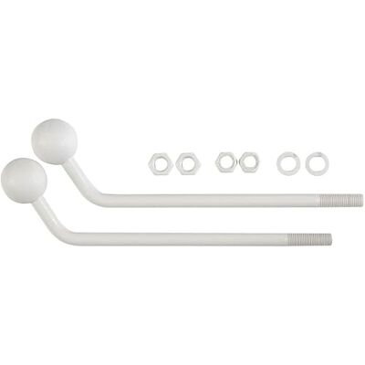 JBL Professional MTC-28/25CM-WH Adaptador de Montaje en Techo para Control 28 y Control 25, Color Blanco, Paquete de Dos JBL Professional MTC-28/25CM-WH Adaptador de Montaje en Techo para Control 28 y Control 25, Color Blanco, Paquete de Dos