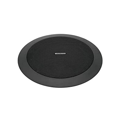 Omnitronic CS-5 Techo Negro Altavoz Omnitronic CS-5 Techo Negro Altavoz
