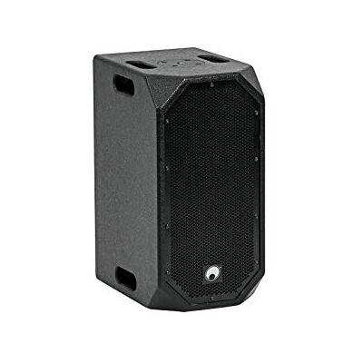 Omnitronic BOB-82X Black Subwoofer pasivo de 8 Omnitronic BOB-82X Black Subwoofer pasivo de 8