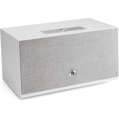 Audio Pro C10 MKII W White Audio Pro C10 MKII W White