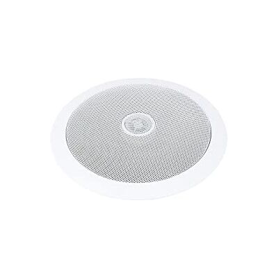 Omnitronic 80710222 CST-6 Altavoz para Techo (2 Canales) Omnitronic 80710222 CST-6 Altavoz para Techo (2 Canales)