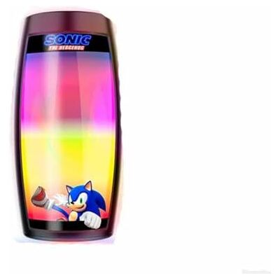 REIG Altavoz Bluetooth Sonic 2232 REIG Altavoz Bluetooth Sonic 2232