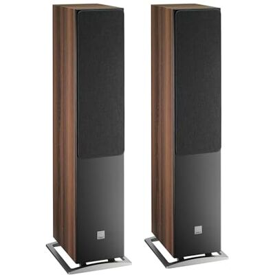 Dali Oberon 7 Dark Walnut Dali Oberon 7 Dark Walnut
