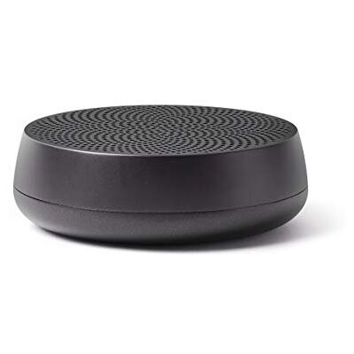 Lexon Altavoz MINO L BT Gun Metal Unisex Lexon Altavoz MINO L BT Gun Metal Unisex