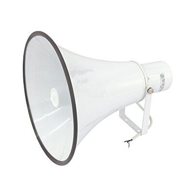 Omnitronic HR-20 Altavoz de bocina PA Omnitronic HR-20 Altavoz de bocina PA