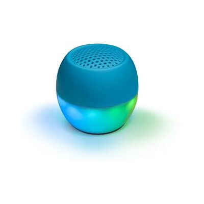 Boompods Tide Round Speaker Soundflare Azul Boompods Tide Round Speaker Soundflare Azul