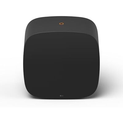 LG Sound Suite W7 Altavoces, Sound Suite Subwoofer inalámbrico, Negro LG Sound Suite W7 Altavoces, Sound Suite Subwoofer inalámbrico, Negro