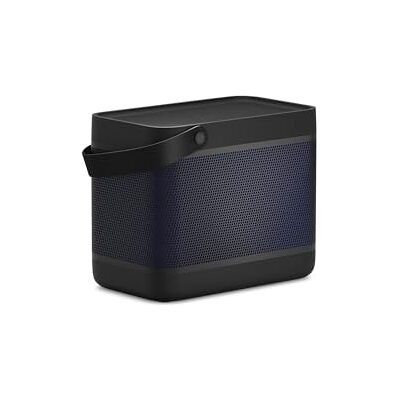 Bang & Olufsen Beolit 20 Altavoz Bluetooth Portátil Negro Bang & Olufsen Beolit 20 Altavoz Bluetooth Portátil Negro