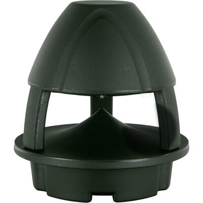 McGrey WPL-660GN BT 360° Altavoz de Exteriores Jardin Altavoz Activo con Bluetooth para el Aire Libre de 2 vias IP56, Resistente a los Rayos UV 120W Color Verde McGrey WPL-660GN BT 360° Altavoz de Exteriores Jardin Altavoz Activo con Bluetooth para el Aire Libre de 2 vias IP56, Resistente a los Rayos UV 120W Color Verde