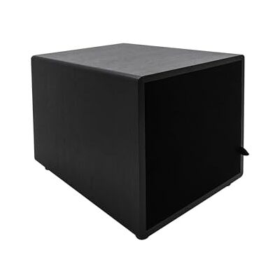 Earthquake Sound Supernova MKIV-10 Subwoofer Activo (10", 450 W, con tecnología Slaps), Color Negro Earthquake Sound Supernova MKIV-10 Subwoofer Activo (10", 450 W, con tecnología Slaps), Color Negro