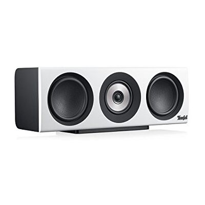 Teufel Definion 3 Altavoz Central HiFi Altavoz Central de Gama Alta con reproducción excepcionalmente precisa Blanco Teufel Definion 3 Altavoz Central HiFi Altavoz Central de Gama Alta con reproducción excepcionalmente precisa Blanco