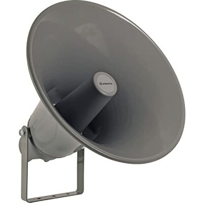 Adastra Altavoz de bocina IP66 Resistente al Agua 50W, 13.5 Pulgadas Adastra Altavoz de bocina IP66 Resistente al Agua 50W, 13.5 Pulgadas