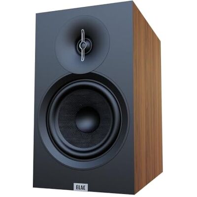 ELAC Debut B6.3 Nogal Precio Par ELAC Debut B6.3 Nogal Precio Par