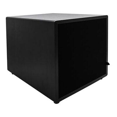 Earthquake Sound MKIV-12 Supernova MKIV Subwoofer (12", 450 W), Color Negro Earthquake Sound MKIV-12 Supernova MKIV Subwoofer (12", 450 W), Color Negro
