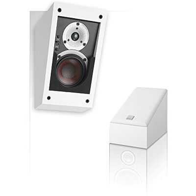 Dali Altavoz Alteco C-1 para Dolby Atmos blanco (par) Dali Altavoz Alteco C-1 para Dolby Atmos blanco (par)