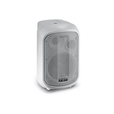 FBT Altavoz PA de color blanco FBT Altavoz PA de color blanco
